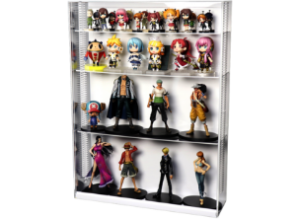 フィギュア
キャラクターグッズ