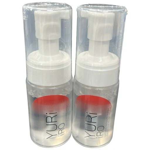 YURiiRO ユリイロ インティメイトウォッシュ ホリデーブーケ 100ml 2個セット