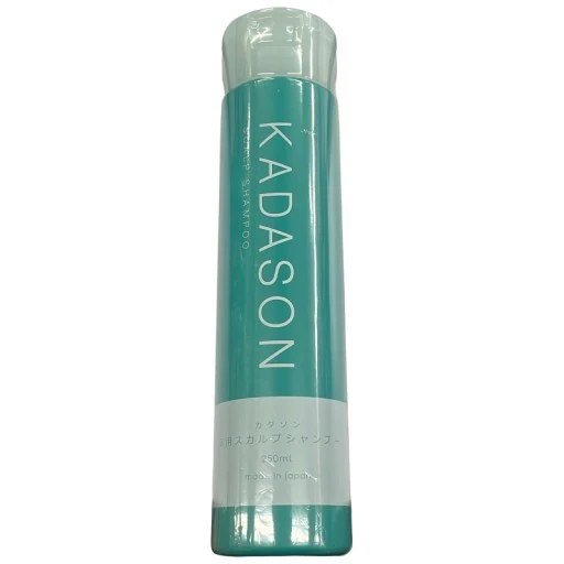 KADASON カダソン 薬用スカルプシャンプー 250ml