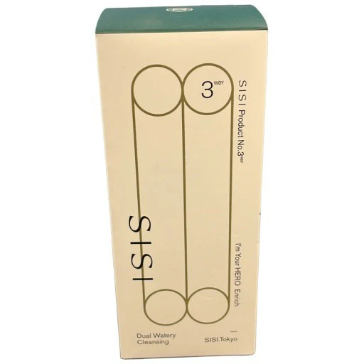 アイムユアヒーロー デュアルウォータリークレンジング WDY 230ml