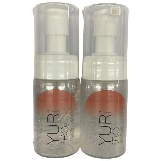 ユリイロ インティメイトウォッシュ ムスクペアー 100ml 2本セット