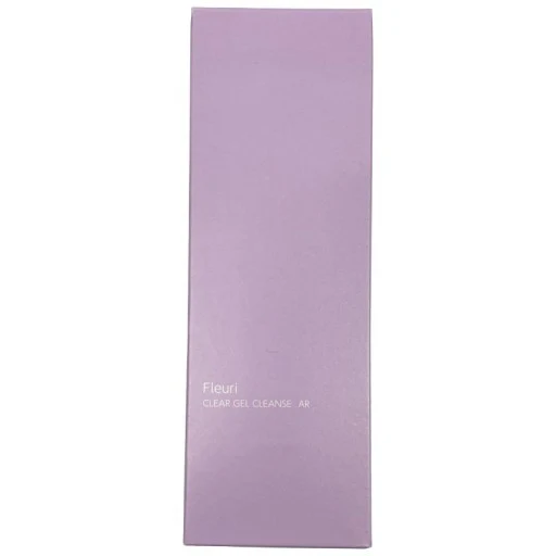 フルリ クリアゲルクレンズAR クレンジングジェル オフタイムアロマの香り 150g