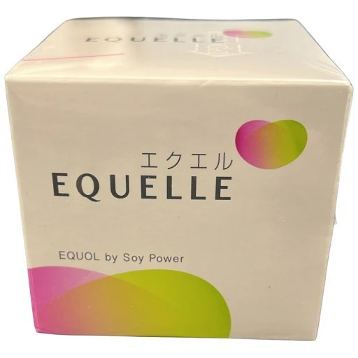 大塚製薬 エクエル 112粒