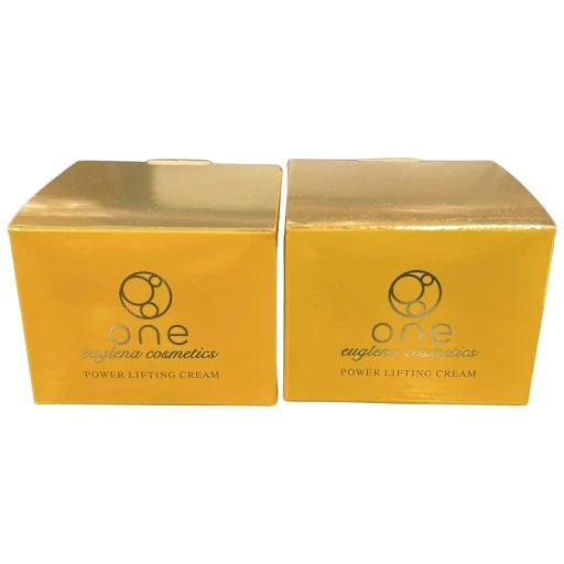 オールインワン　パワーリフティングクリーム　30g 2個セット