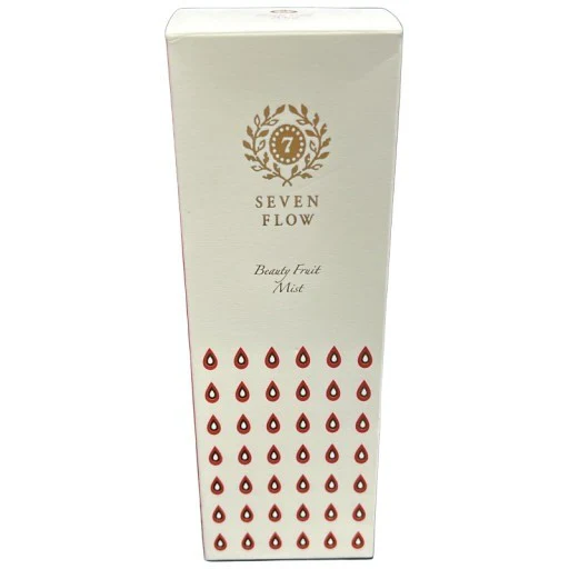 セブンフロー ビューティーフルーツ ミスト 150ml