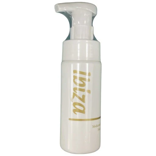 Ibiza イビサ 薬用ソープ 140ml