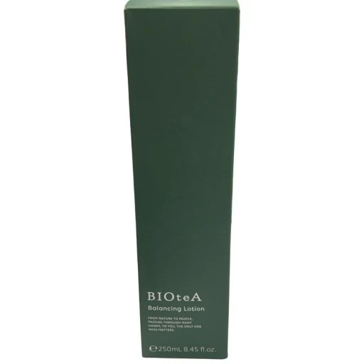 ビオテア バランシングローション 250ml