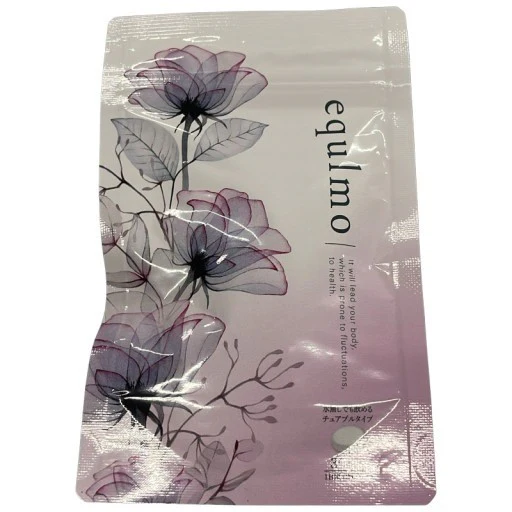 equlmo エクルモ 30粒