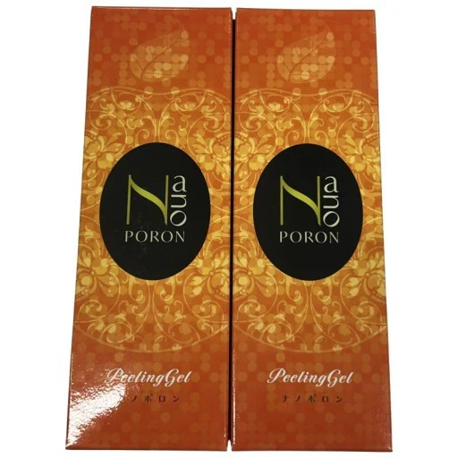 ナノポロン　60g　2個セット