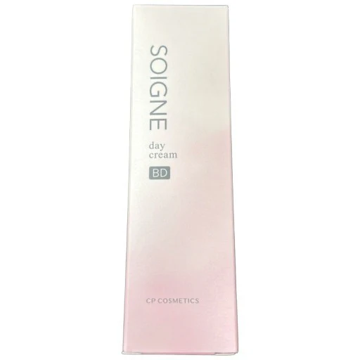 ソワーニュ デイクリーム BD 40g