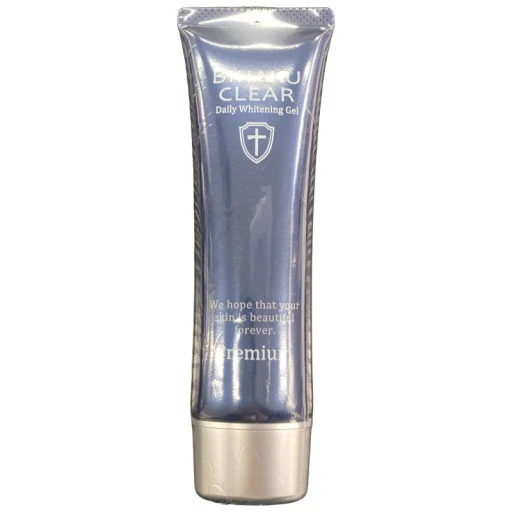 BIHAKU CLEAR Premium ビハククリア プレミアム ビハククリアⅡ 50g