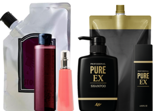 シャンプー
ヘアケア